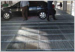 供應(yīng)太行鋼格板鋼格柵*供應(yīng)商