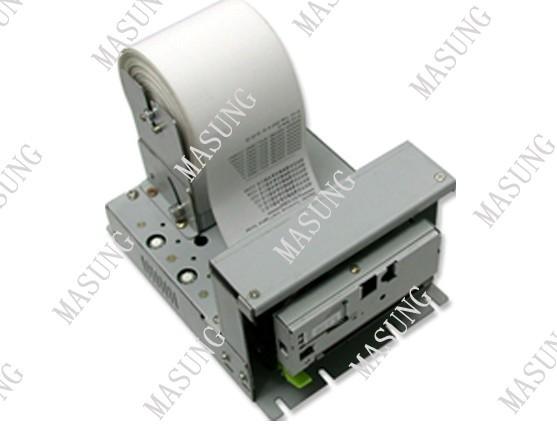 EPSON80寬打印單元圖片