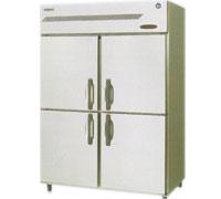 三洋4門冷藏冰箱