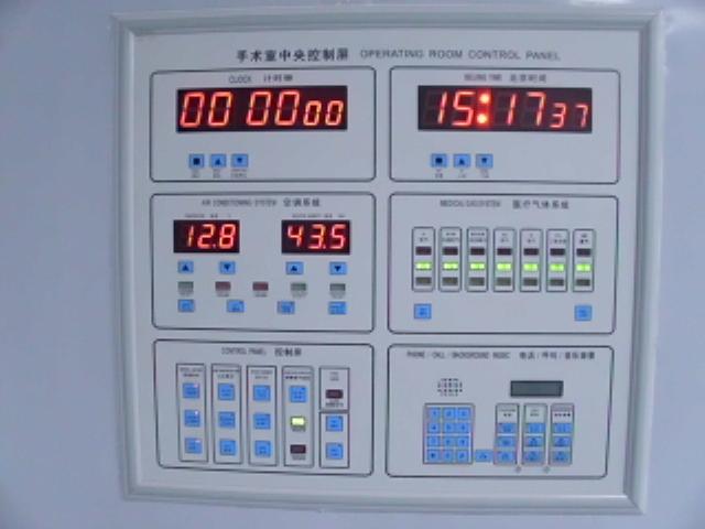供應(yīng)*中心供氧*中心供氧系統(tǒng)