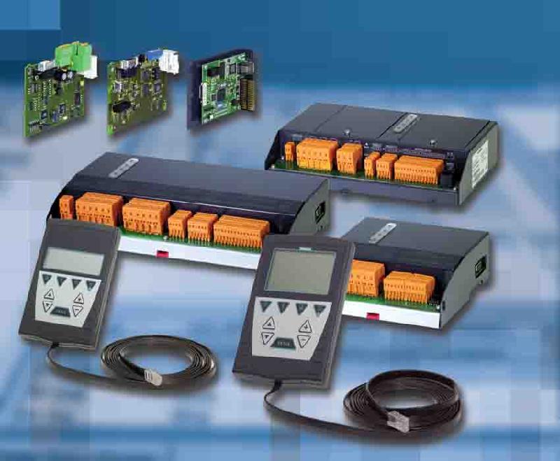 北京saphir控制器圖片