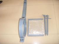 MCA型三向位移圖片