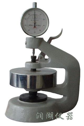 供應(yīng)紙張厚度測(cè)定儀