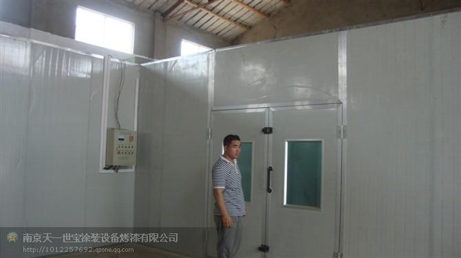 供應(yīng)木門噴烤漆房高溫噴烤漆房家具烤漆房工業(yè)噴烤漆房展柜噴烤漆房