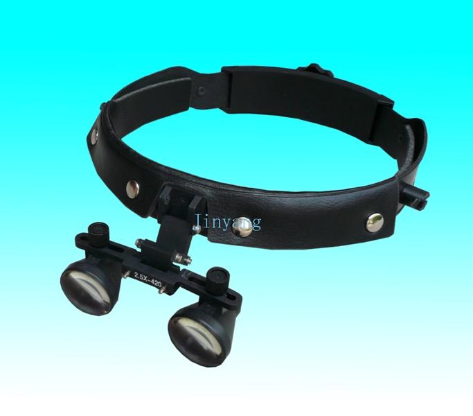 供應頭戴式手術顯微鏡手術放大鏡