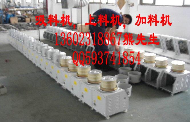 供應700G注塑加料機