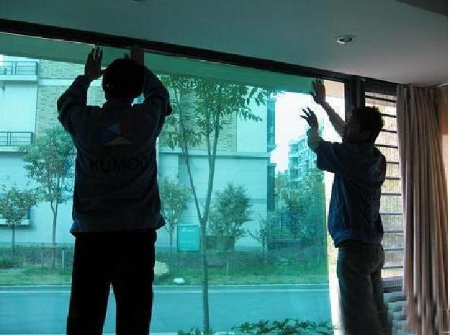 供應(yīng)深圳玻璃貼膜,深圳建筑膜,