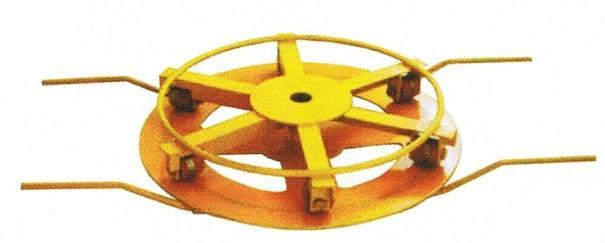 輕便液壓架機(jī)