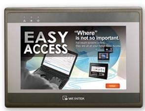 威綸WT3010系列觸摸屏圖片