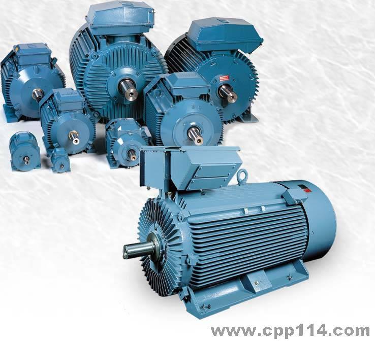 上海ABB電機(jī)圖片