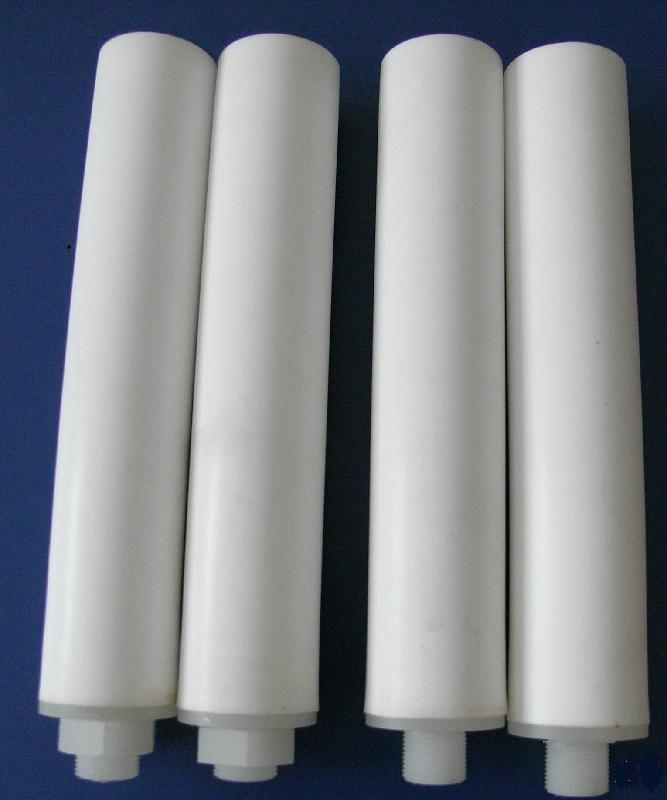 供應(yīng)聚四氟過濾芯