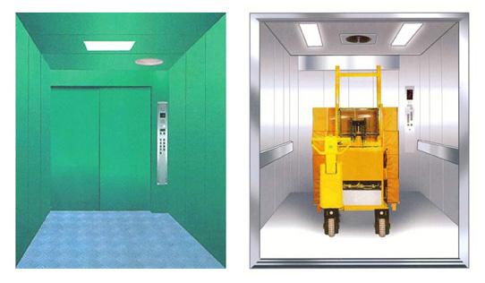 深圳瑞迅電梯有限公司圖片