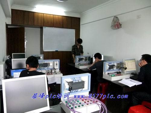 狀元PLC培訓(xùn)，麗水PLC編程軟件，玉環(huán)PLC視頻教程，溫州PL