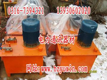 供應(yīng)河北省頂管機水泥管頂管機非開