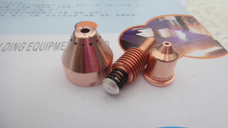 供應(yīng)海寶割嘴220990/海寶電極220842/海寶1650割嘴