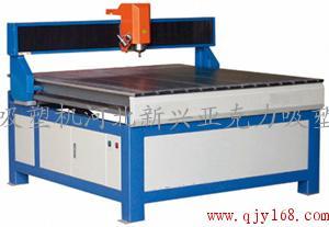 供應內(nèi)蒙亞克力吸塑機