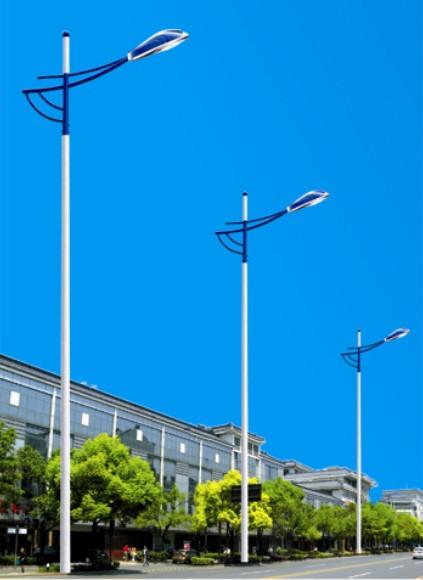 供應7米路燈