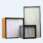 供應(yīng)*過濾器風(fēng)淋潔凈燈具安裝