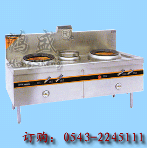 山東炒灶生產(chǎn)廠家圖片