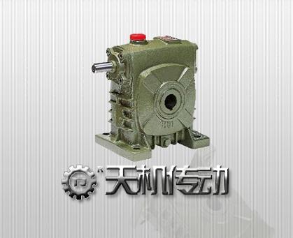 渦輪渦桿減速機(jī)圖片/渦輪渦桿減速機(jī)樣板圖 (3)