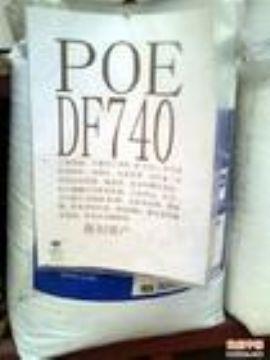 供应POE新加坡三井化学DF710