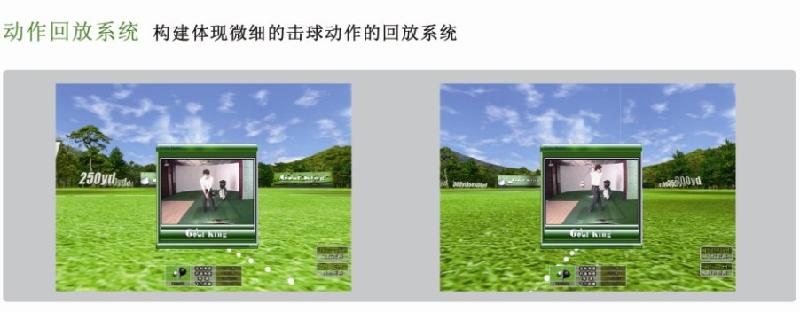 供應(yīng)甘肅室內(nèi)高爾夫