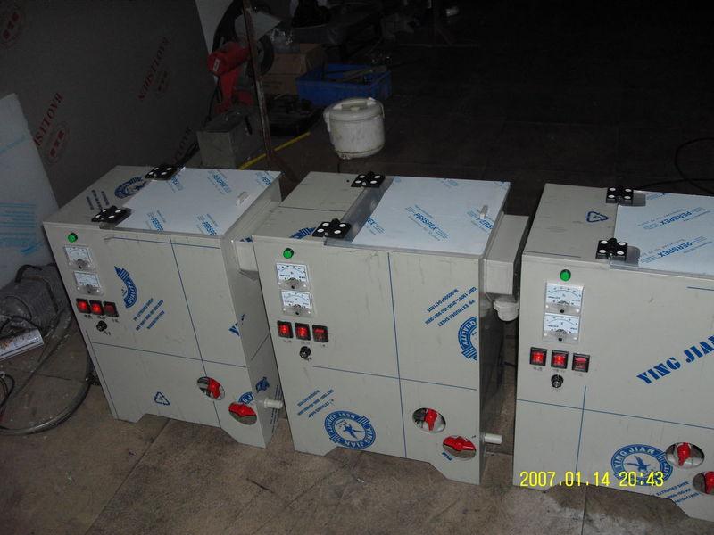 供應(yīng)貴金屬電解回收設(shè)備