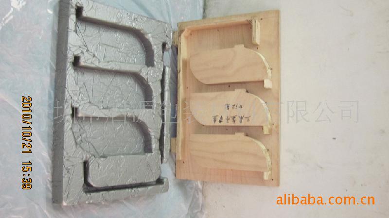 PU泡沫板環(huán)保包裝材料圖片