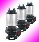 供應QW/WQ排污泵/污水泵/提升泵