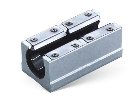 供應(yīng)直線滑動(dòng)單元滑塊系列SBR10UU廠家直銷