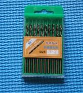 供應(yīng)雨金*含鈷鉆，雨金含鈷鉆頭價格，雨金含鈷鉆頭廠家