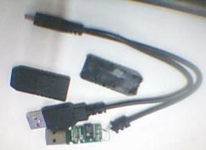 供應(yīng)PCB下載線