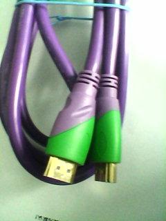 供應(yīng)新款高清HDMI連接線1供應(yīng)商