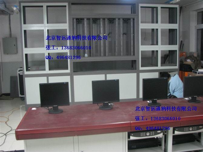 安防電視墻寬屏電視墻中央電視墻