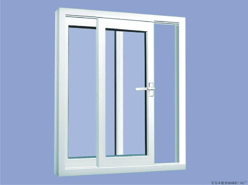 重慶塑鋼門窗型材