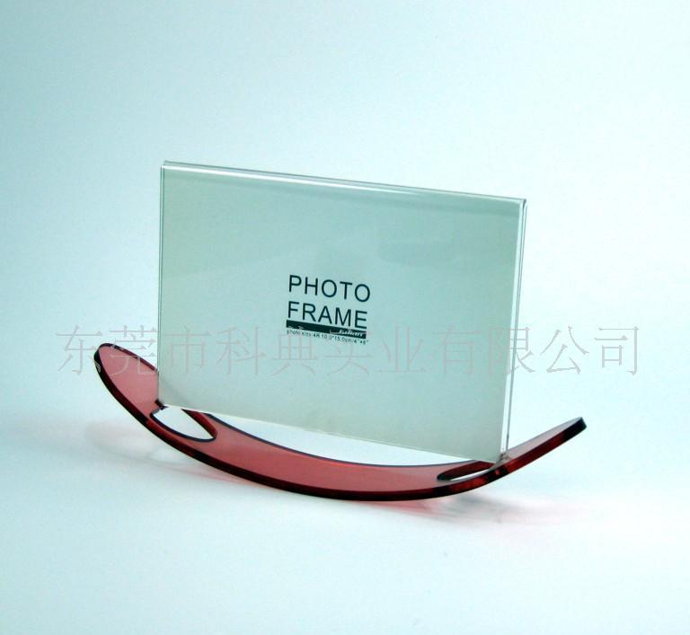 壓克力/亞克力相框/有機(jī)玻璃相框