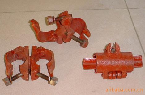 滄州地區(qū)及周邊租賃銷售扣件，絲杠，腳手架鋼管，龍門架等鋼管架子管