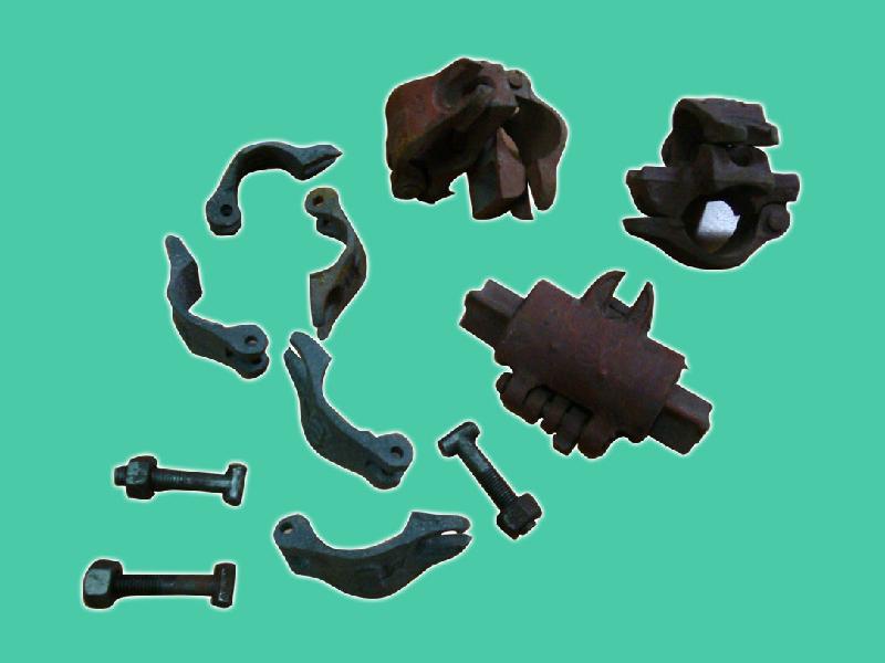 黃驊港供應(yīng)扣件架子管絲杠安全網(wǎng)鋼筋連接套筒等各種建筑器材