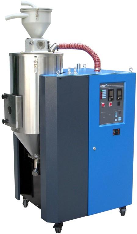供應(yīng)PPT料用三合一除濕干燥機(jī)