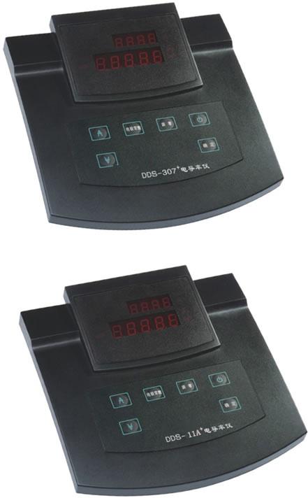 國產(chǎn)DDS-307+/DDS-11A+型實驗室電導率儀
