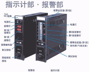 供应VH/1型报警器，COSMOS报警器