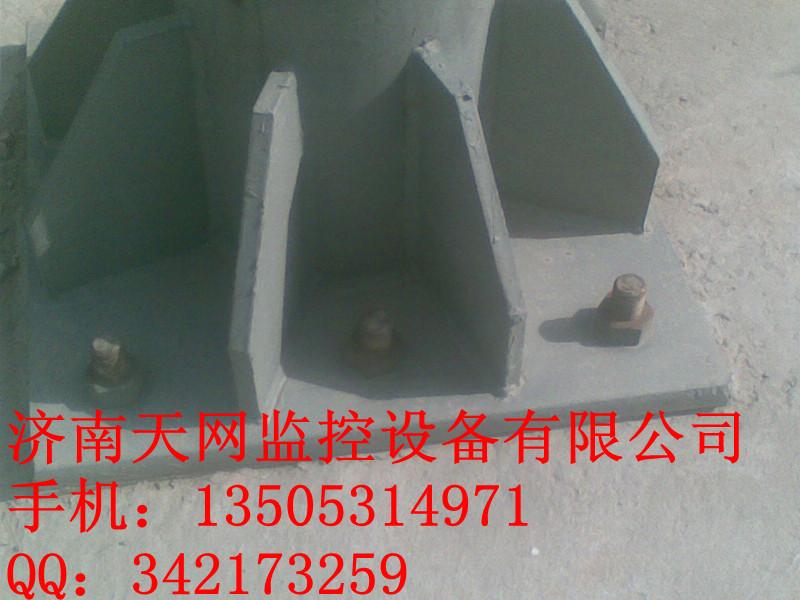 供應(yīng)道路立桿