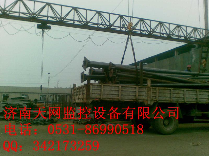 監(jiān)控立柱圖片/監(jiān)控立柱樣板圖 (2)