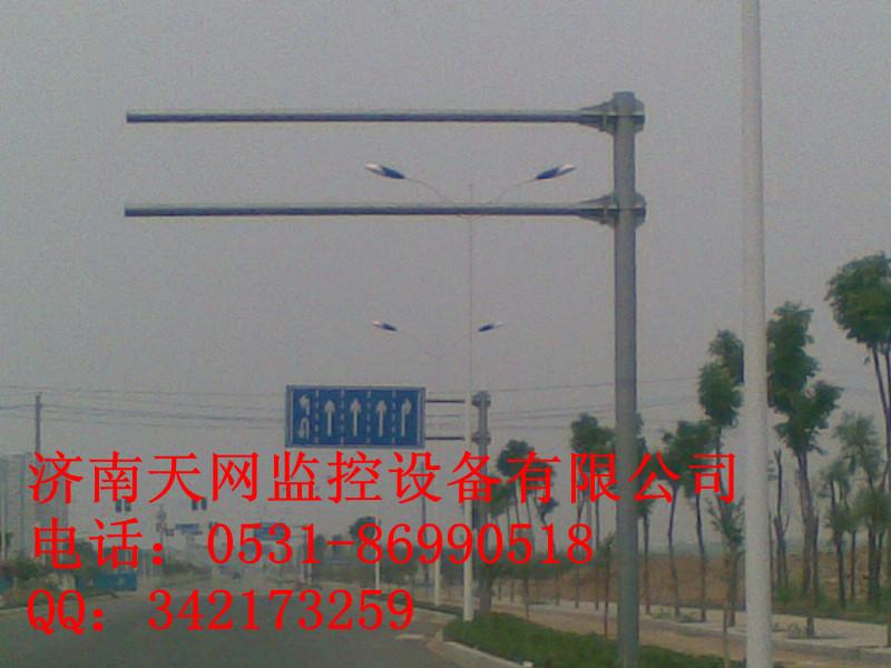 臨沂監(jiān)控立柱公司圖片