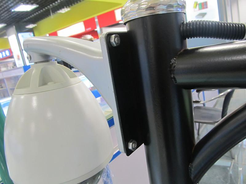 供應(yīng)濟(jì)南室外防水箱