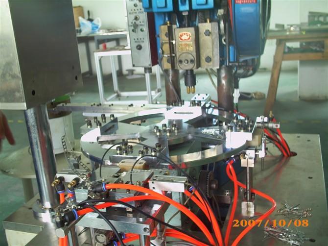 供應(yīng)全自動(dòng)裝配機(jī)，浙江全自動(dòng)裝配機(jī)哪家好，全自動(dòng)裝配機(jī)供應(yīng)商