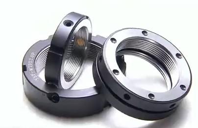 供應(yīng)臺灣盈錫精密鎖緊鎖定螺帽螺母