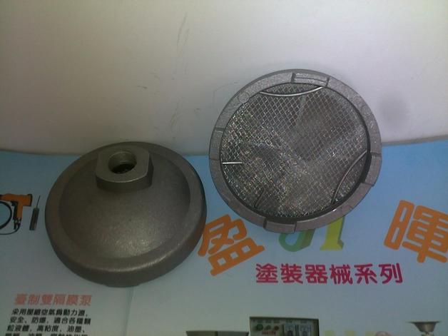 供應(yīng)過濾器