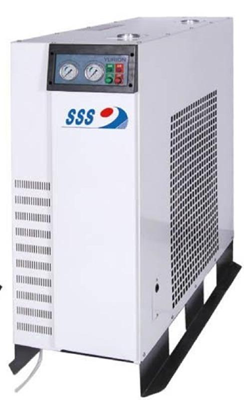 SSS冷冻式干燥机系列SE800A/W图片