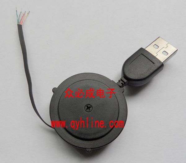 供應(yīng)齊越海Φ36mm單拉伸縮線